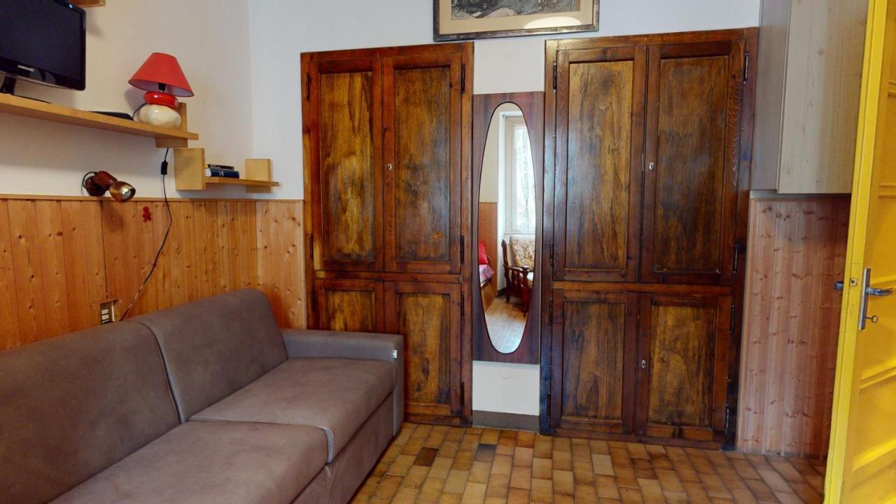 Appartamento Lago Di Como 3 Bellagio Eksteriør billede