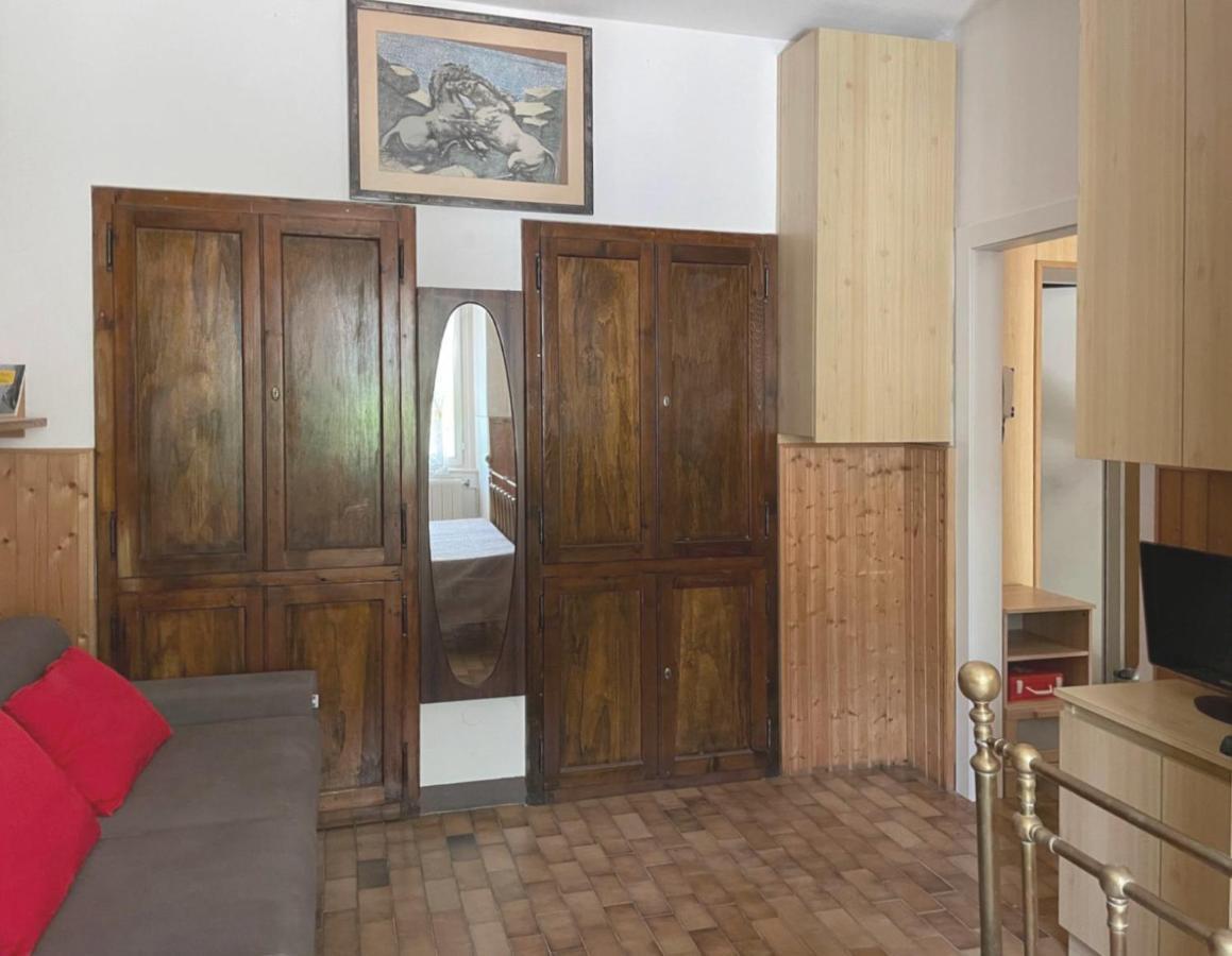 Appartamento Lago Di Como 3 Bellagio Eksteriør billede